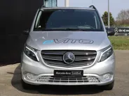 Mercedes-Benz eVito LANG 286km WLTP