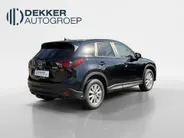 Mazda CX-5 2.0 Skylease+ 4WD Trekhaak