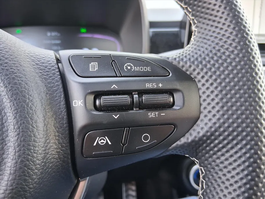 Kia Picanto 1.0 GT-Line |Navi |Camera |Stoel/stuurverwarming |14dkm!
