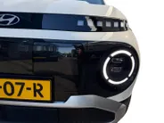 Hyundai Inster Evolve 49 kWh | Demo | Warmtepomp | 360 graden camera | Keyless entry | Dodehoek detectie |