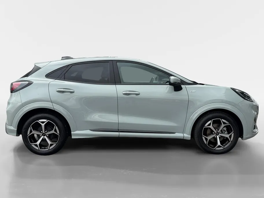 Ford Puma 1.0 EcoBoost Hybrid ST-Line | Matrix Led Koplampen | Winterpack | schuif/kantel dak | Navigatie | Apple Carplay | Android Auto |