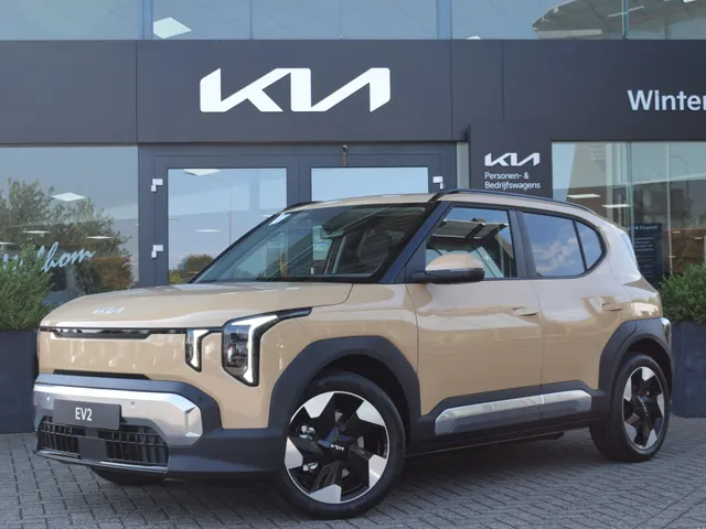 Kia EV2