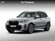 BMW X5 xDrive50e