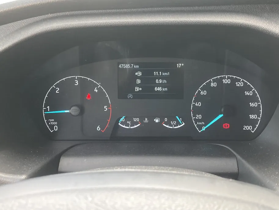 Ford Transit 290 2.0 TDCI 105 pk L2H2 Trend Groot scherm - Apple Carplay/Android Auto - Trekhaak - Laadruimtebescherming