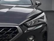 CUPRA Formentor 1.4 e-Hybrid VZ 245pk DSG Performance · Panoramadak · Inklap. Trekhaak · Camera · Keyless · Dodehoeksensor · Stuur- & Stoelverwarming ·