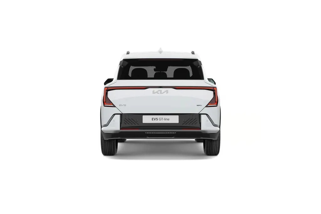 Kia EV5 81,4 kWh 217pk 2WD GT-Line