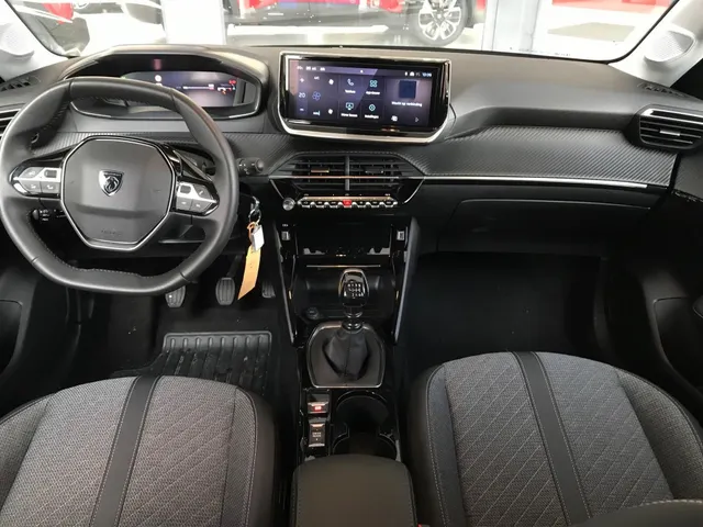 Peugeot 208 Allure PureTech 100pk