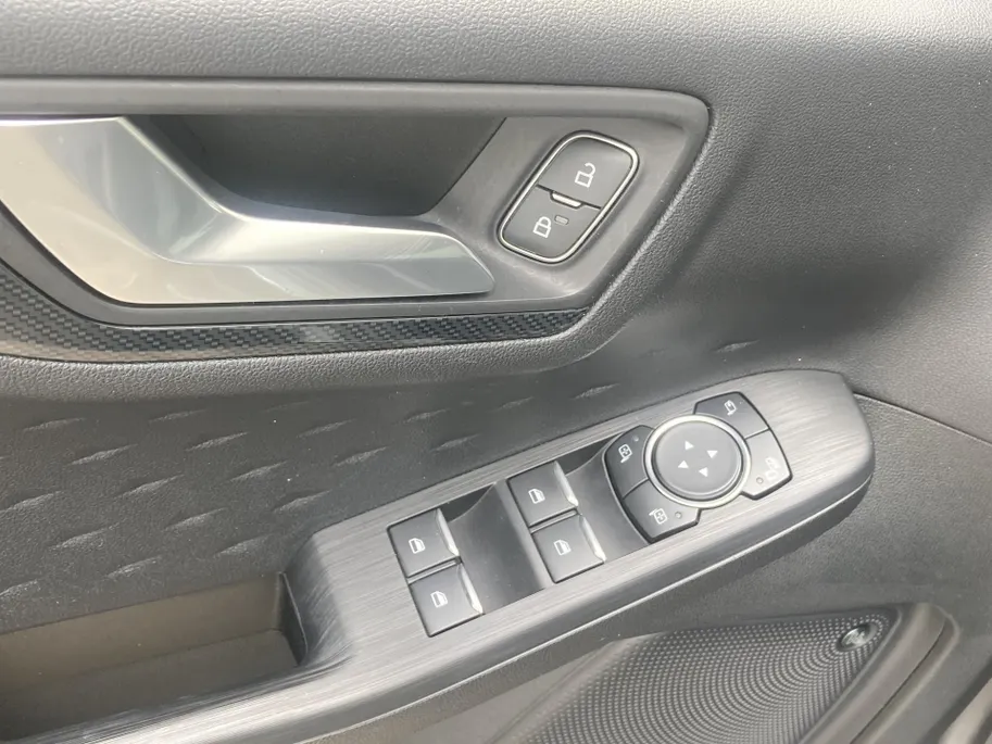 Ford Kuga 2.5 PHEV 225 pk ST-Line X B&O Premium Audio - Driver Assistance Pack - Elektrisch wegklapbare trekhaak