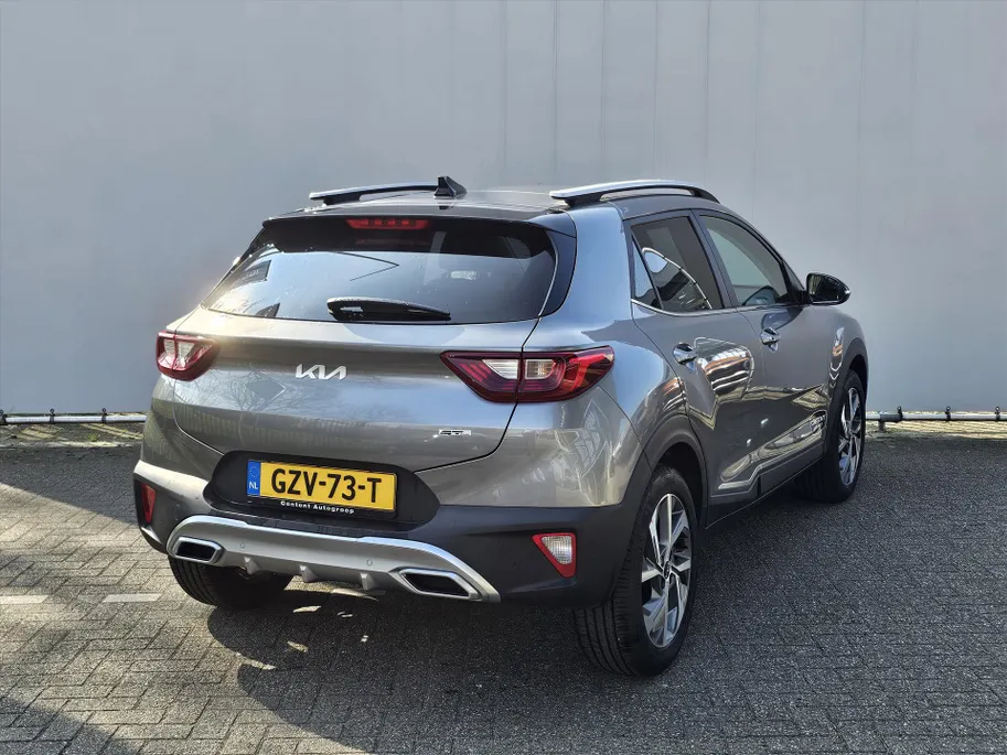 Kia Stonic 1.0 T-GDi MHEV 100pk GT-PlusLine |Navi |Camera
