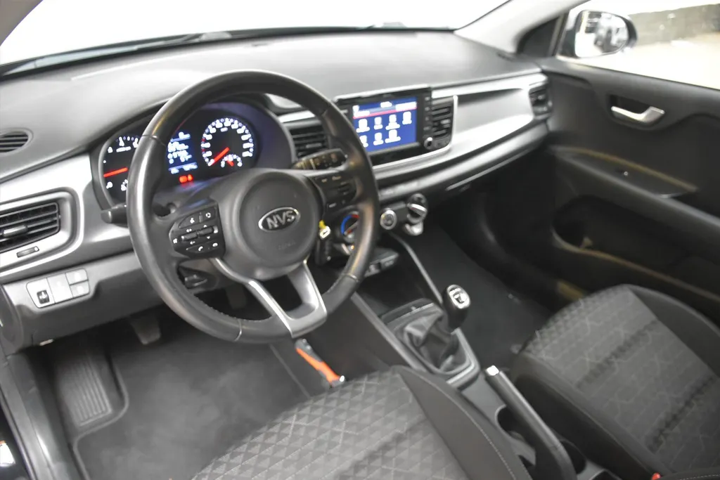Kia Rio 1.0 T ComfortPlusLine I Navi I LM