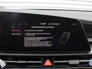 Kia Niro 1.6 GDi Hybrid DynamicLine | Camera | Cruise adapt. | Clima | 16' LM | Navi | Keyless |