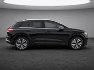 Audi Q4 e-tron 40 Advanced edition 204pk 77 kWh · Leder · Trekhaak · Camera + Parkeersensoren · Apple/Android Car Play · Stoelverwarming ·