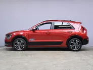 Kia Niro 1.6 GDi Hybrid 138pk DCT6 ExecutiveLine