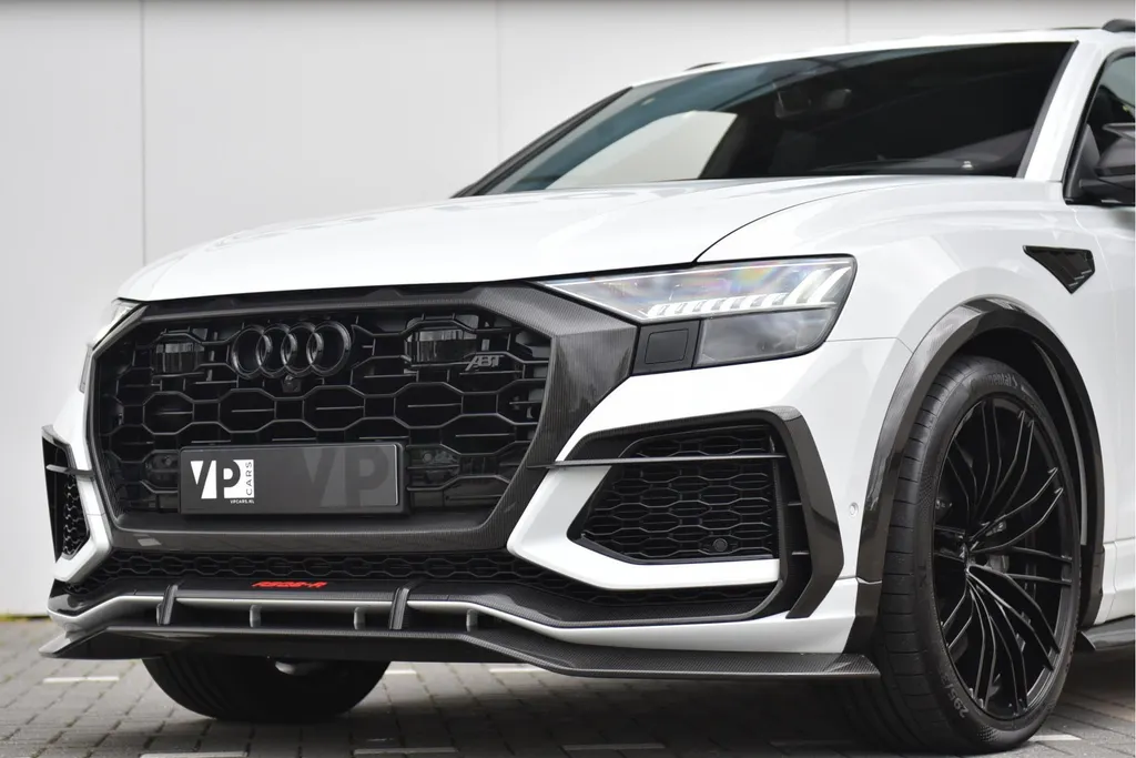 Audi RSQ8-R ABT 740PK QUATTRO