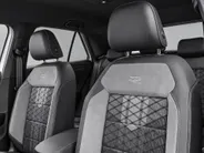 Volkswagen T-Roc 1.5 TSI 150pk DSG R-Line · Camera · Keyless · Dodehoeksensor · Stoelverwarming · ACC · Elek. Achterklep · 18'Velgen · Garantie t/m 19-02-2027