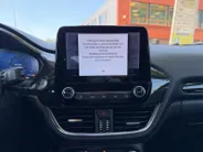 Ford Puma 1.0 EcoBoost Hybrid ST-Line | Stoel/Stuur/Voorruitverwarming | Navigatie | Apple/Android Carplay | Parkeersensoren | Automaat |