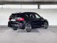 BMW iX1 eDrive20 67 kWh M Sport Edition