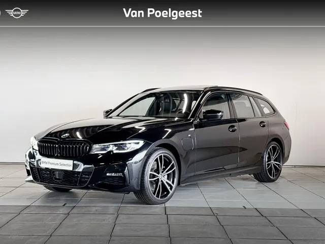 BMW 3 Serie Touring