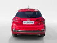 Hyundai i20 1.0 T-GDI Comfort | Automaat | Cruise Control | Climate Control | Camera | Navigatie | LM Velgen |