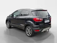 Ford EcoSport 1.5 Ti-VCT Titanium | Dealeronderhouden! | Trekhaak | Cruise Control | Stoel-en voorruitverwarming | Parkeersensoren achter |