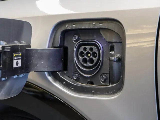 Kia Niro 1.6 GDi PHEV DynamicLine