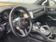 Porsche Cayenne 3.0 E-Hybrid 340KW met Panoramadak