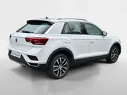 Volkswagen T-Roc 1.5 TSI ZEER COMPLEET, O.A. LEDER, OPEN PANORAMADAK, A-CAMARA ETC! NU PREMIUMPAKKER GRATIS INCL. 12 MAANDEN GARANTIE!!