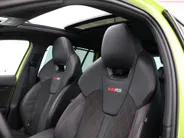 Škoda Octavia 1.4 TSI 245pk DSG RS iV PHEV · Panoramadak · Camera · Elek. Voorstoelen · Head-Up · Stoel-& Stuurverwarming · 19'' Inch · Canton Audio ·