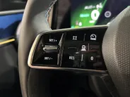 Renault Scénic E-Tech 220PK EV87 Long Range Esprit Alpine Automaat | DEMO | Solarbay Panoramadak | Harman Kardon Audio | Adaptive Cruise Control | Climate Control | 360 Camera | Apple CarPlay/Android Auto | Elektrisch Verstelbare Stoelen | Stoelverwarming |