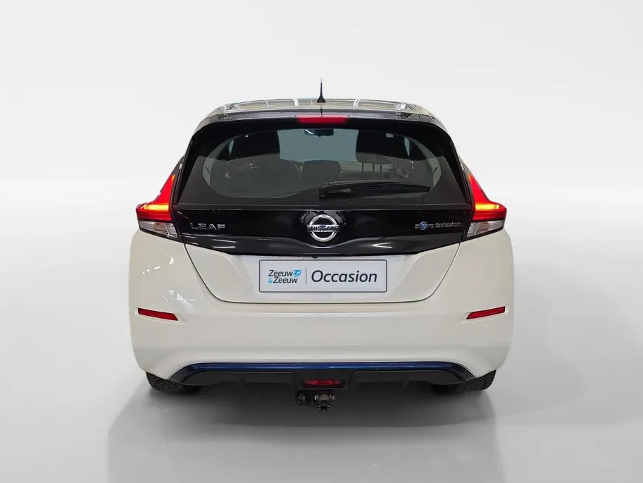 Nissan Leaf Acenta 40 kWh | Dealeronderhouden | 1 Eigenaar | NL Auto | Garantie t/m 2030!