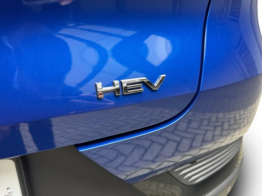 Mitsubishi ASX 1.8 HEV AT Instyle | MY26 |  €4.500, - ACTIE KORTING op voorraad auto's | 8 JAAR GARANTIE |   op = op