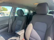 Hyundai Tucson 1.6 GDi Comfort *Navi+Camera*Climate Control*Trekhaak*Stoelverwarming*LM.Velgen*1ste eigenaar!