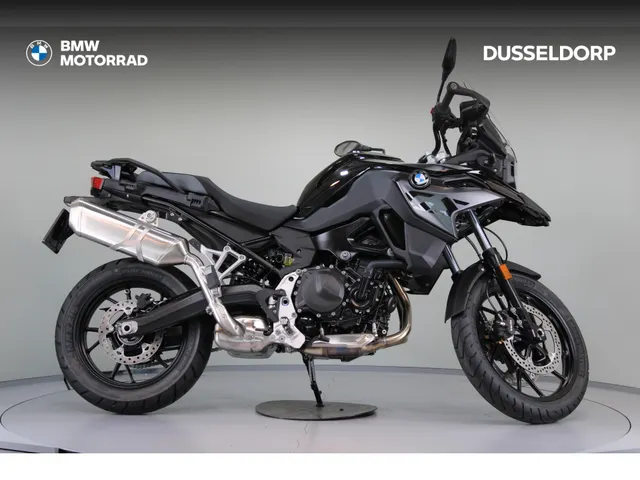 BMW F 800 GS
