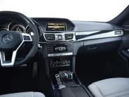 Mercedes-Benz E-klasse Estate AMG 63 S 4MATIC