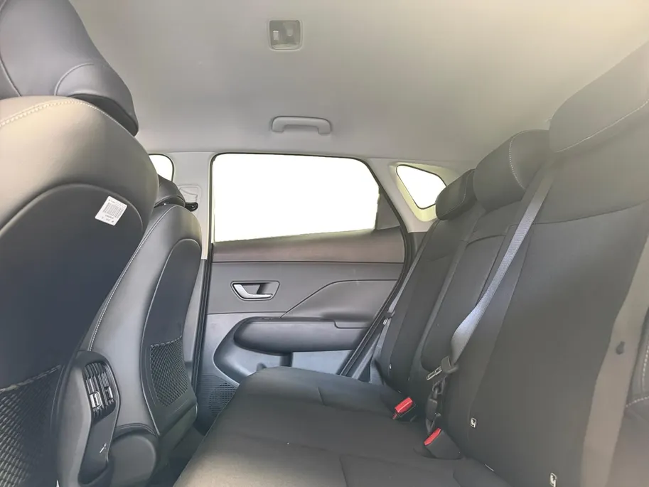 Hyundai Kona 1.6 HYBRID | COMFORT PLUS | AUTOMAAT | €5500,- KORTING |