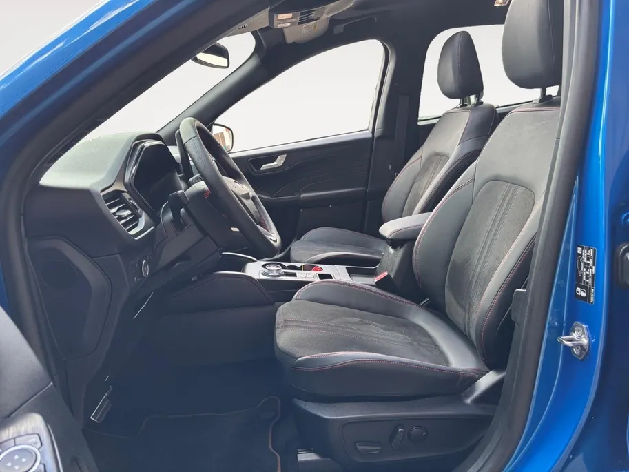 Ford Kuga ST-Line X | Memory stoelen | Trekhaak | B&O audio | Panorama dak