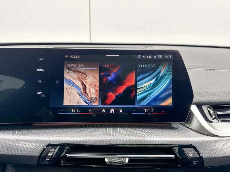 BMW X2 sDrive20i