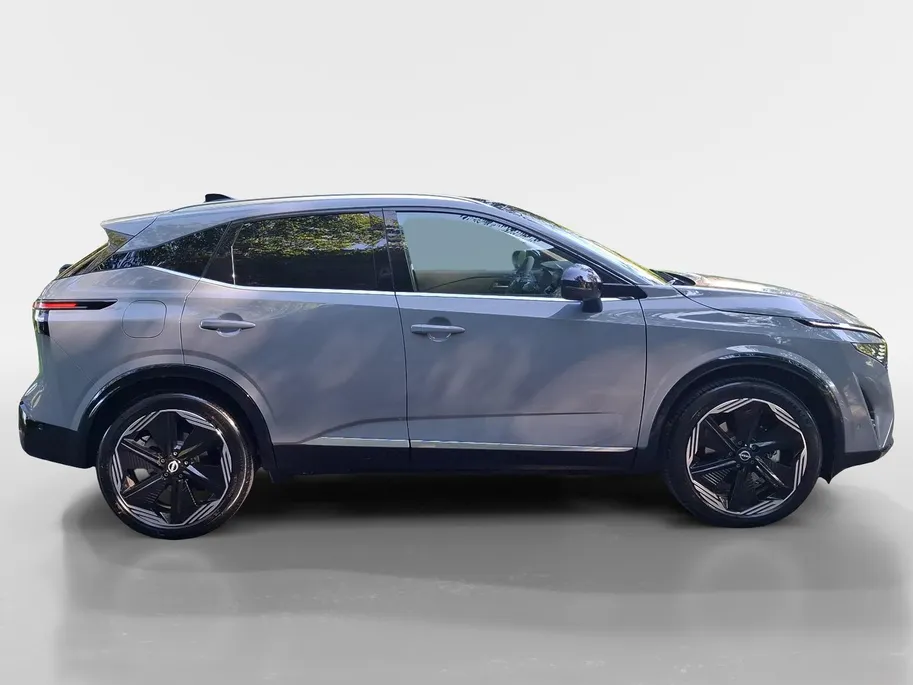 Nissan QASHQAI 1.5 e-Power Tekna Plus | NIEUW MODELJAAR | 6000 EURO KORTING | DIRECT RIJDEN | BOMVOL LUXE |
