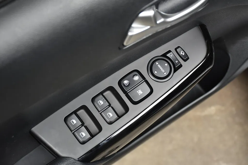 Kia Picanto 1.0 DPi 68pk 4-zits AMT ExecutiveLine
