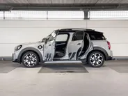 MINI Countryman 1.5 Cooper S E ALL4 Untamed Edition