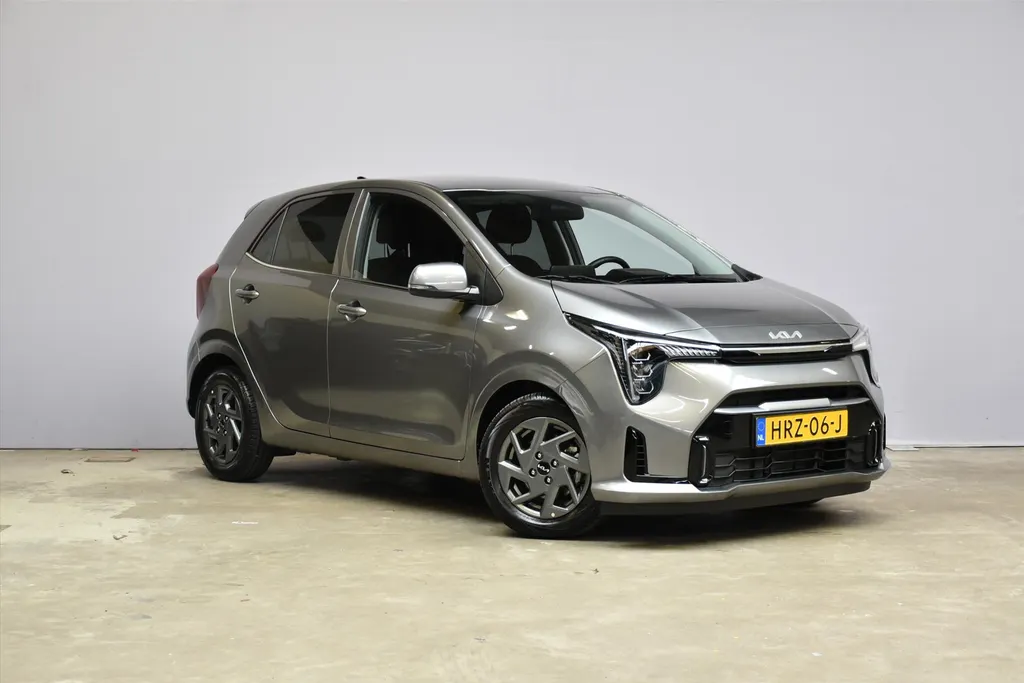 Kia Picanto 1.0 DPi 63pk 4-zits AMT DynamicPlusLine