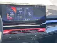 BMW i5 Sedan eDrive40 M-Sport