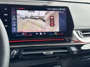 BMW iX1 eDrive20
