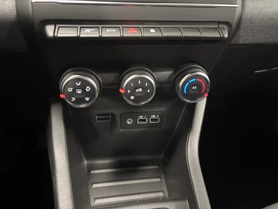 Renault Clio 1.0 TCe 90 GPF evolution AIRCO CRUISE CONTROLE LANE ASSIST 5 DEURS APPLE CARPLAY ANDROID AUTO ZEER MOOIE AUTO DEALER ONDERHOUDEN