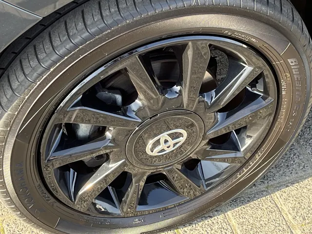 Toyota Aygo 1.0 VVT-i JBL VERKOCHT