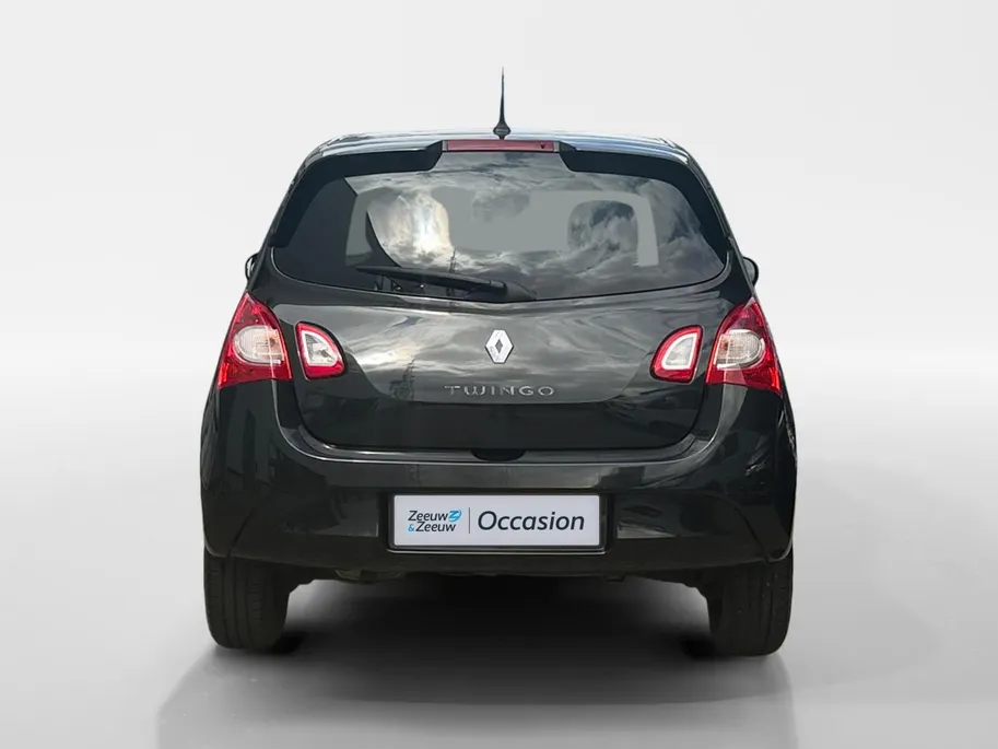 Renault Twingo 1.2 16V Dynamique | Climate Control | Cruise Control | 1e Eigenaar | NAP | Bluetooth | 53.900KM!!! | 12 Maanden BOVAG Garantie