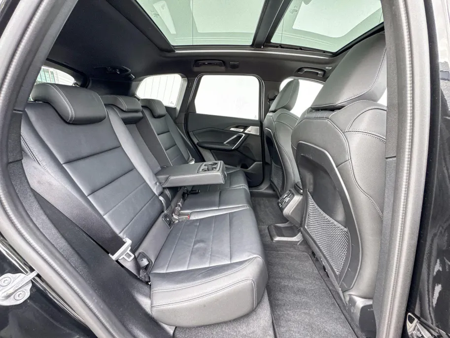 BMW X1 xDrive30e