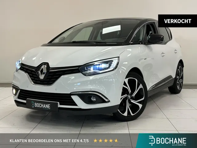 Renault Scénic