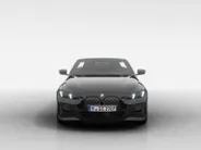 BMW 4 Serie Cabrio 420i