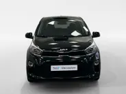 Kia Picanto 1.0 DPi DynamicPlusLine | Automaat | Navigatie | Apple Carplay/Android Auto | Camera | Cruise Control | Lichtmetalen Velgen |